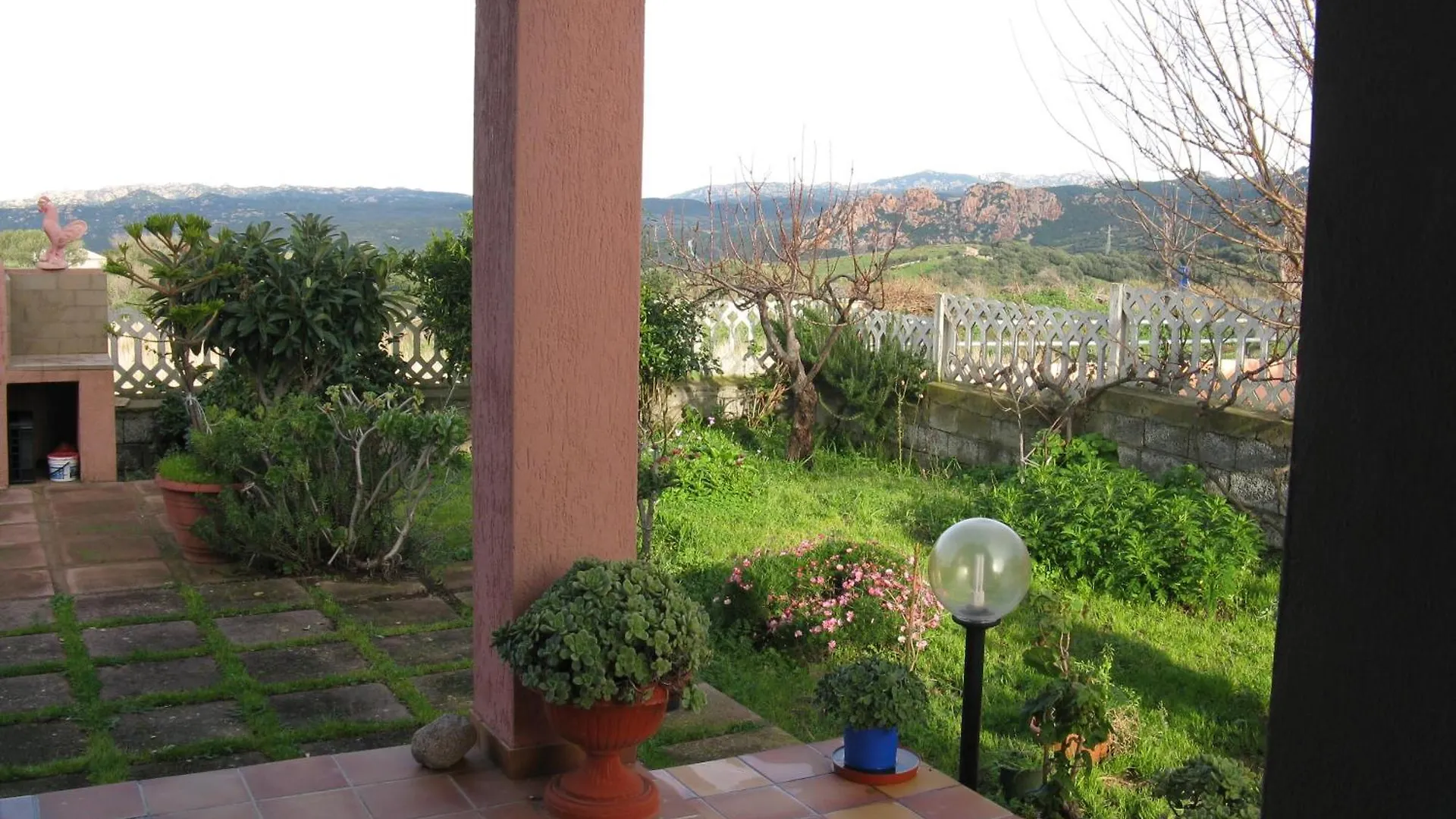 Appartamenti Panorama Cascabraga Italia
